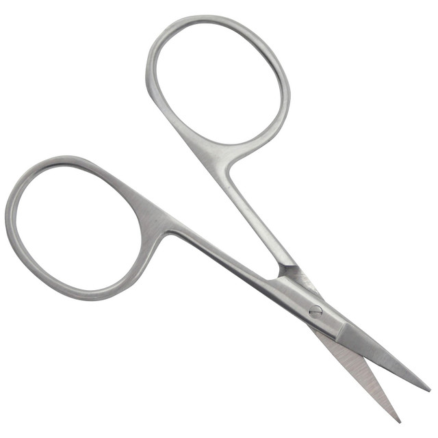 Wapsi Fly Tying Scissors