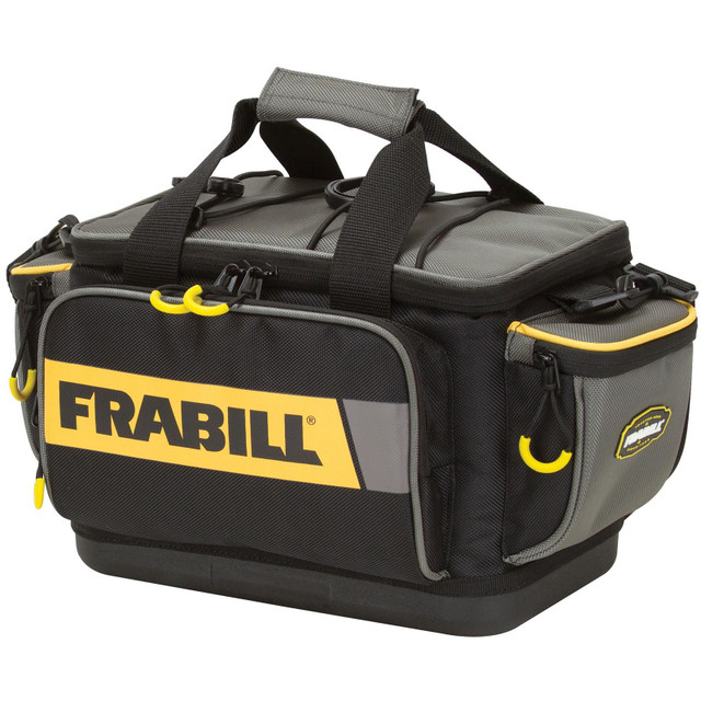 7 The Best Soft Tackle Boxes