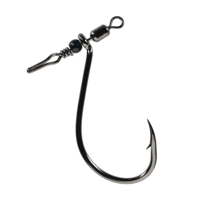 Gamakatsu G-Finesse Swivel Shot Octopus Hook