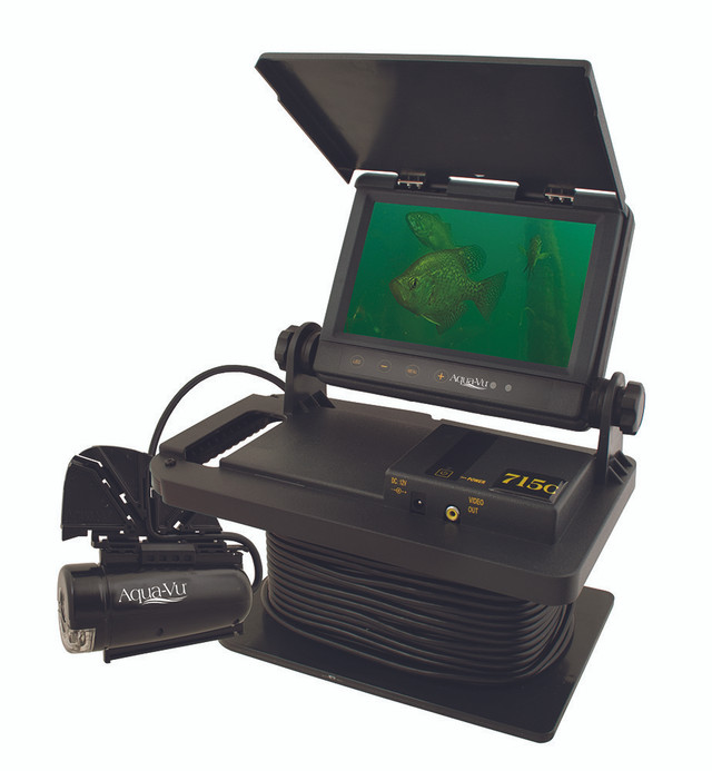 Garmin  Panoptix LiveScope™ System – Taps and Tackle Co.