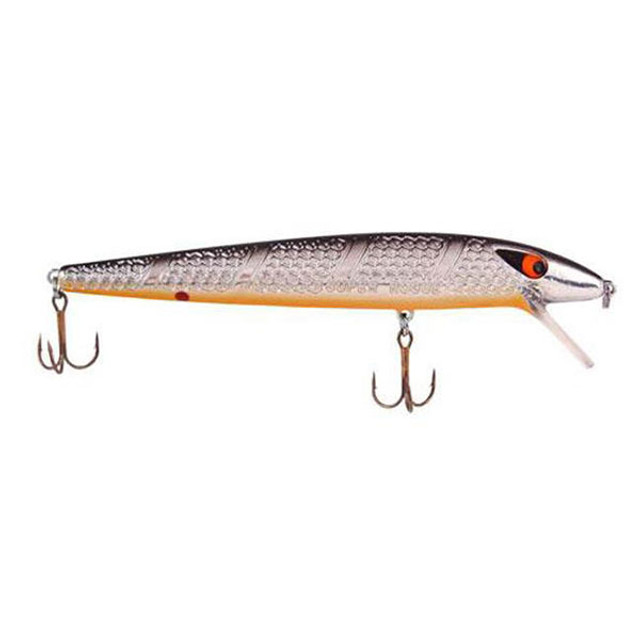 Smithwick Deep Suspending Rattlin'' Rogue - Clown, Floating Lures -   Canada