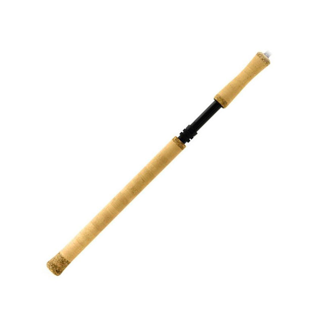 Temple Fork Outfitters Steeldriver Centerpin Rod