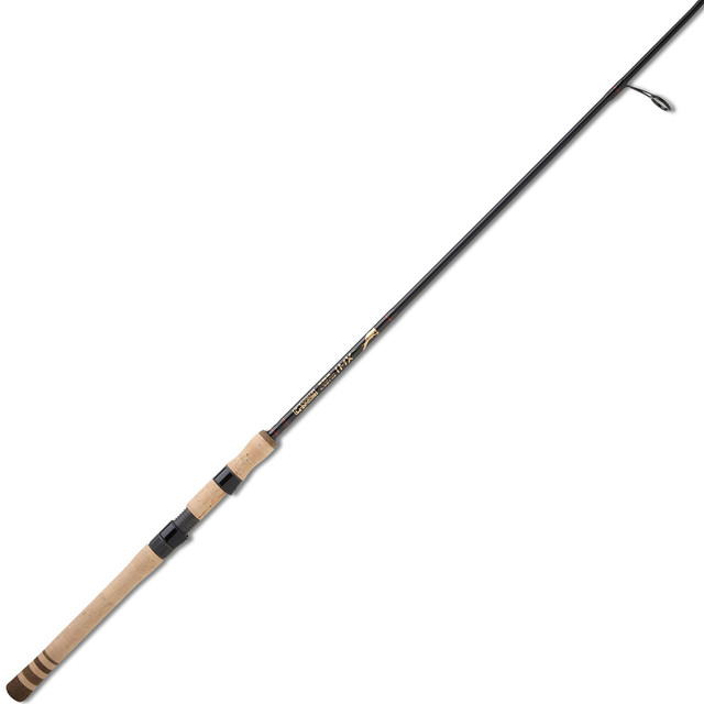 G Loomis IMX Pro Dropshot Spinning Rod