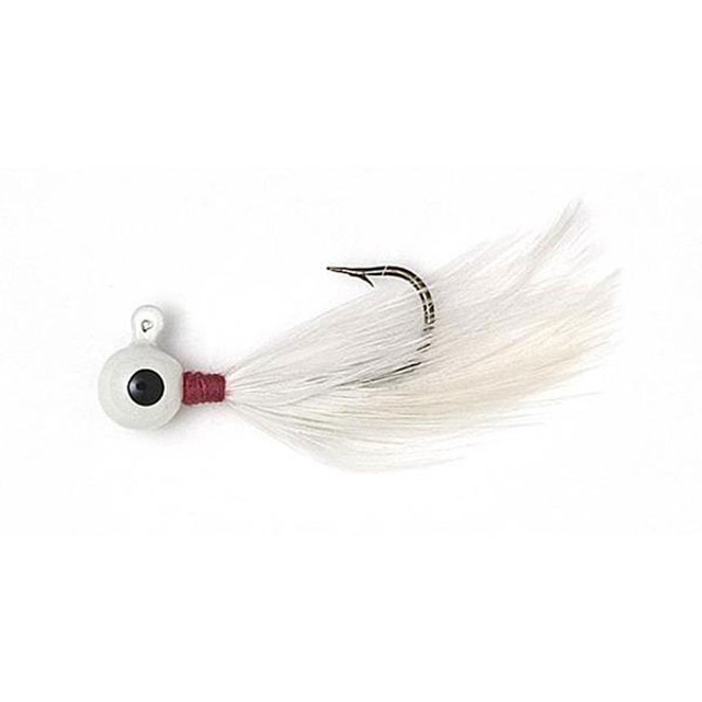 Mr. Crappie Shoo Shiner Jig - 2 Pack — Discount Tackle