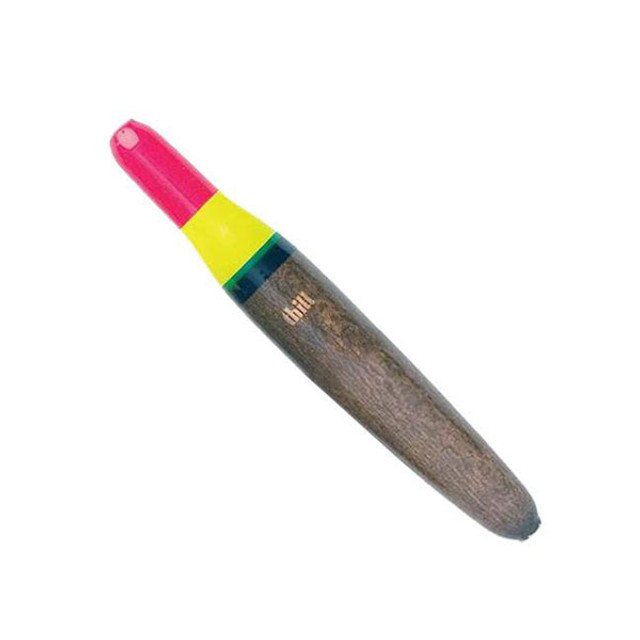 Northland Tackle Lite-Bite Slip Bobber, Freshwater, 1/2 Pencil