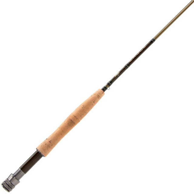 Fenwick Yellow Jacket, Collecting Fiberglass Fly Rods