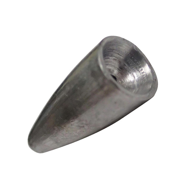 FishOn Tungsten Screw-In Weights – Fishing Online