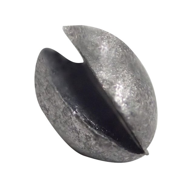 Bullet Weights Egg Shot Sinkers