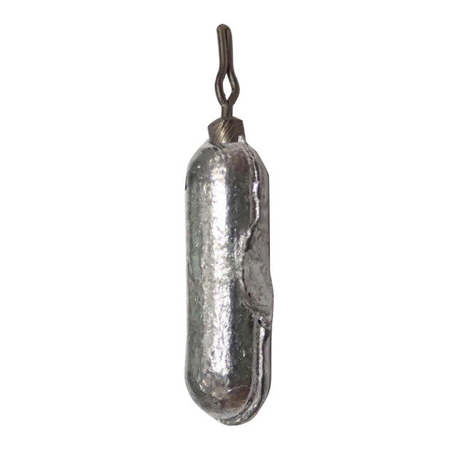 Bullet Weights Tungsten Finesse Drop Shot Sinkers - FishUSA