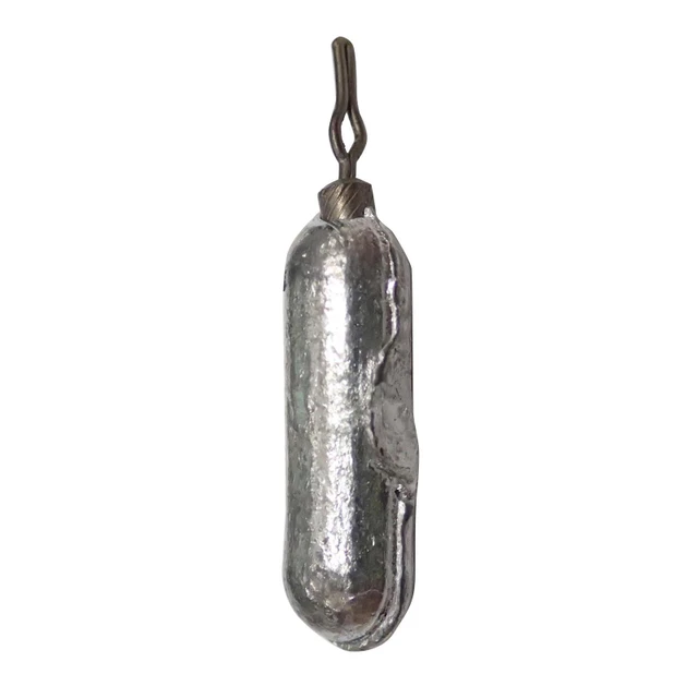 Bullet Weights Finesse Drop Shot Sinkers