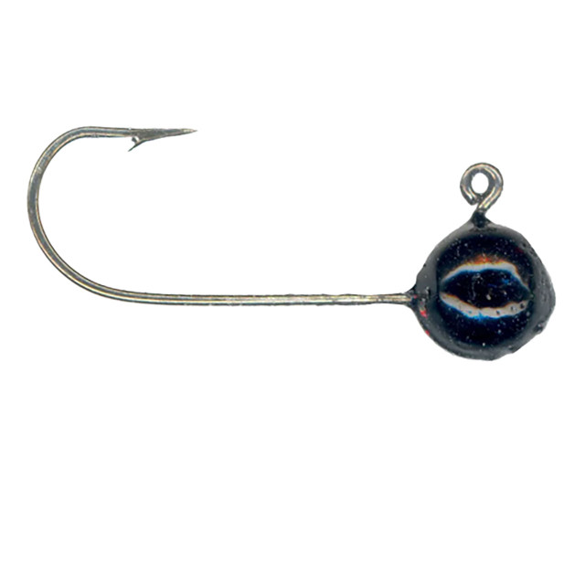 Charlie Brewer's Slider Ball Head Hooks