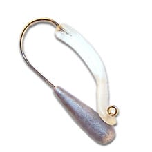 Southern Pro Weed Guards in use (Hook not included)