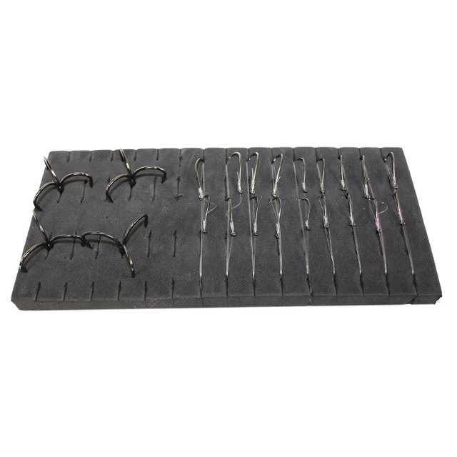 FishEng Products Jig & Leader Board