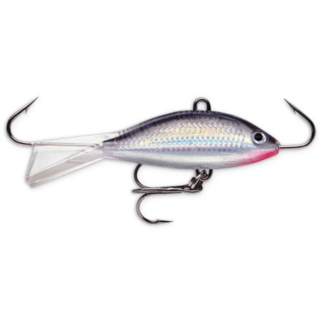 18cm/42g Deep Dive Fishing Rapala/Lure Bait for Subid Trolling Tangige  Barracuda Mamsa