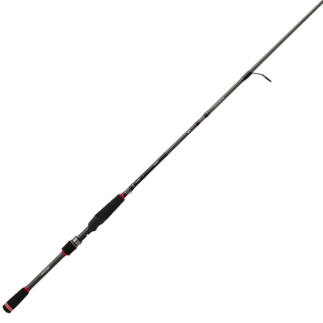 Shakespeare Ugly Stik GX2 Combo de toupie ultra léger, 1,2 m x 20,3 cm :  : Sports et Plein air