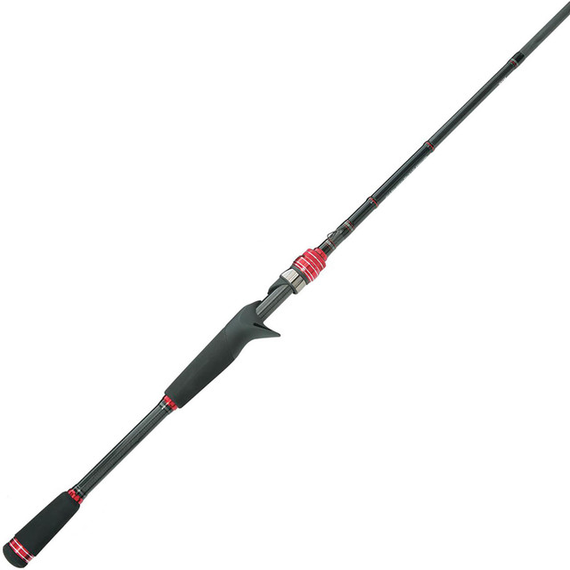Shakespeare Ugly Stik Travel Spin – Mc's Outdoor Store