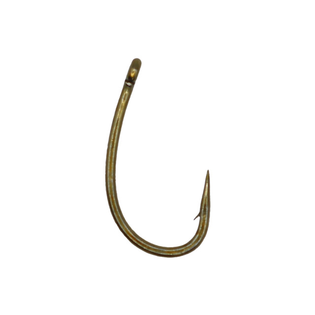 Mustad Stinger Deer Hair Hook 1/0