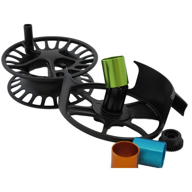 Fly Reel Spare Spools, Extra Spool for Fly Reel