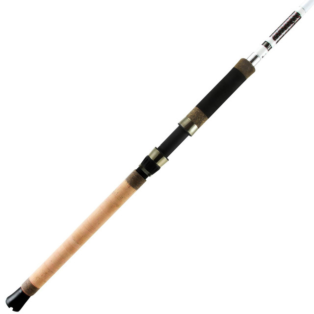 Ugly Stik Tiger Sinappi