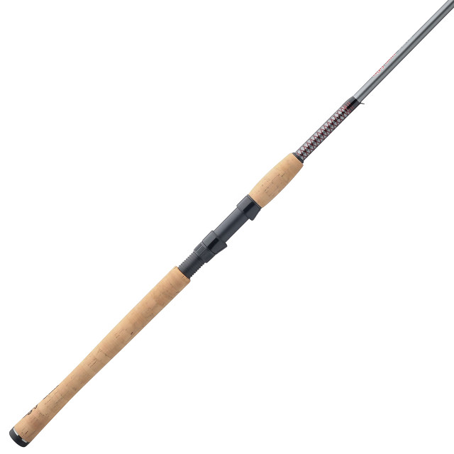 Shakespeare Ugly Stik Elite Salmon & Steelhead Spinning Rod Shakespeare Ugly Stik Elite Salmon & Steelhead Spinning Rod