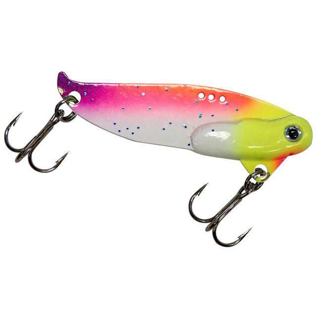 Spro Carbon Blade TG - Waypoint Angler Supply