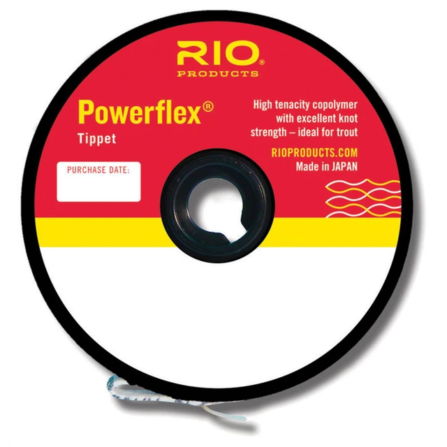 RIO Powerflex Tippet