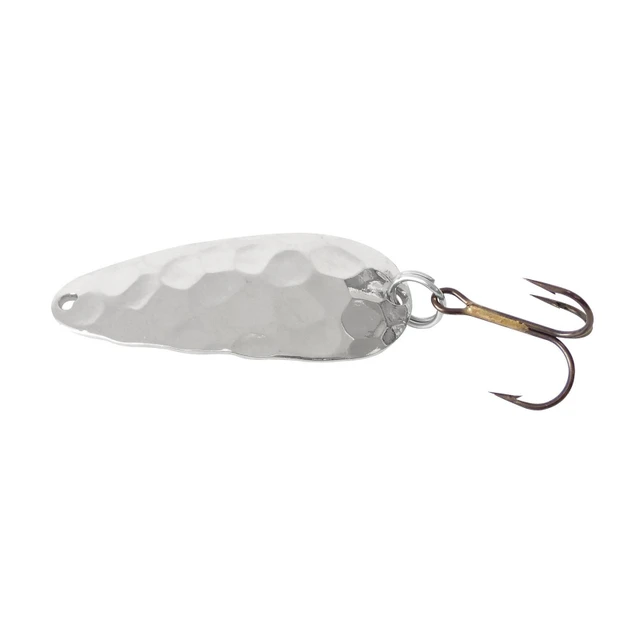 Thomas Canduit Spoons color Nickel