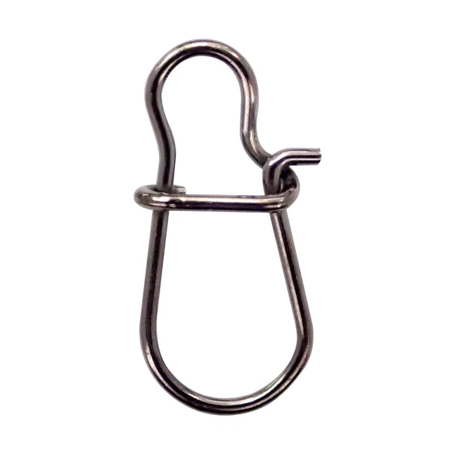 Northland Loop Snaps color Black Nickel
