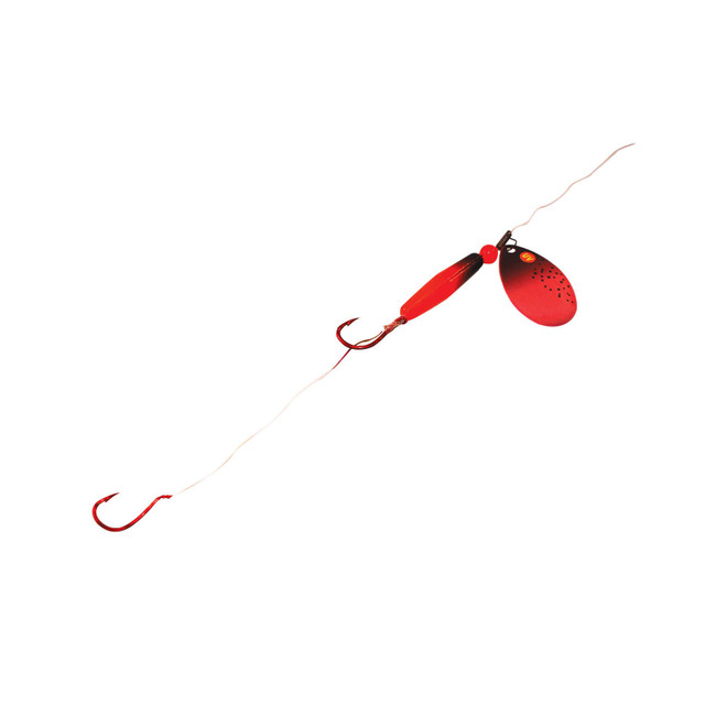 Pink Panties Wire Harness – Dutch Fork Lures LLC