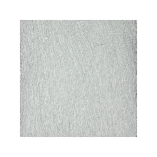 Metz Calf Body Hair