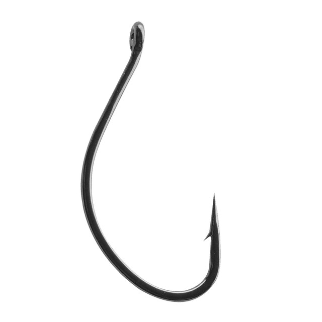 VMC Spinshot Fish Hook Size 8 - TackleDirect