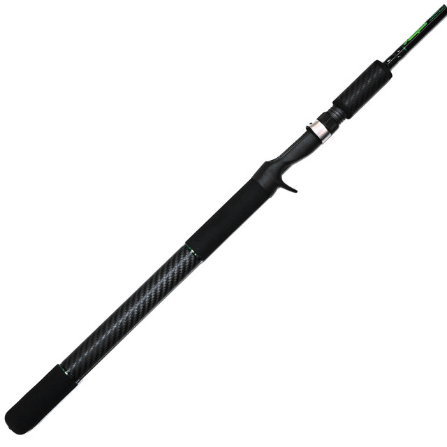Lamiglas XCC Kwik Series Salmon & Steelhead Rod