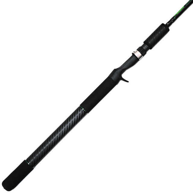Okuma SST Carbon Grip A Casting Rod Okuma SST Carbon Grip A Casting Rod