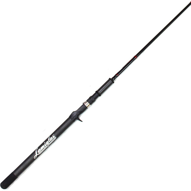 G. Loomis E6X Salmon Casting Rod : E6X 1084-2C SAR GH