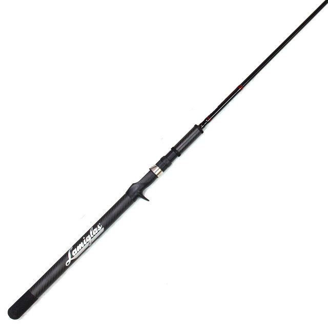 G. Loomis IMX-PRO Salmon Float Casting Rod | FishUSA