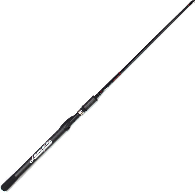 Lamiglas X-11 Salmon & Steelhead Spinning Rod - FishUSA