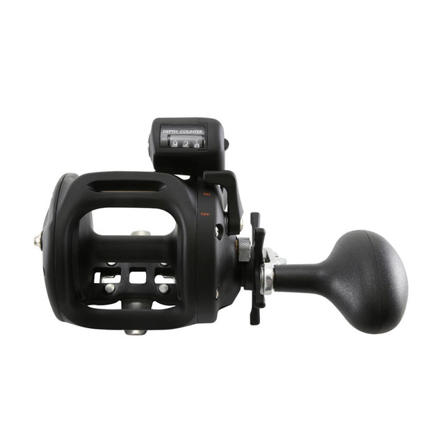 Okuma Cold Water Line Counter Reel