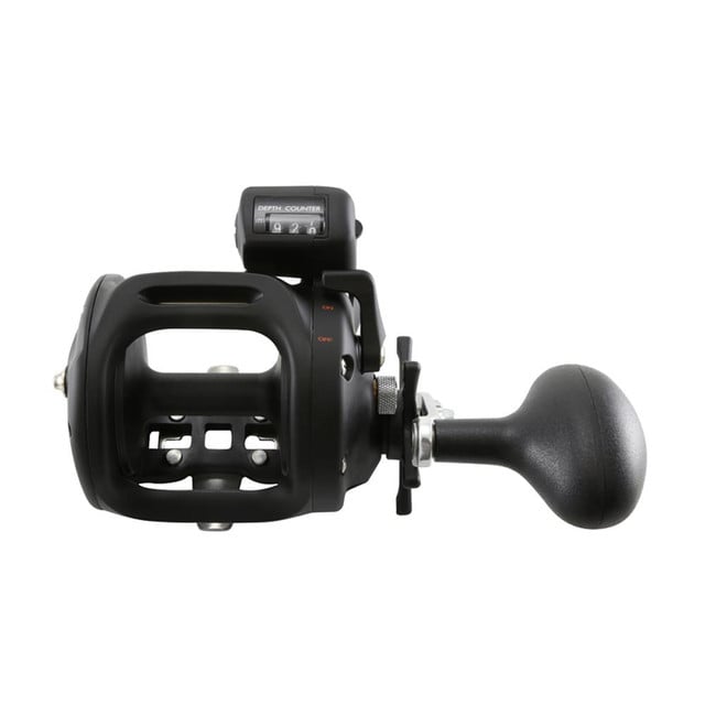 Okuma Magda Pro DXT Line Counter Reel