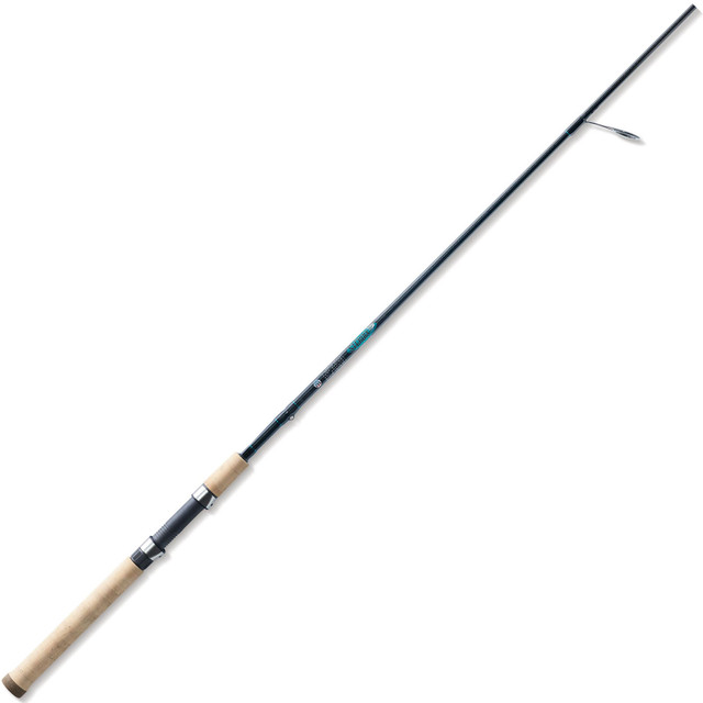 Spinning Rods, Freshwater Spinning Rods