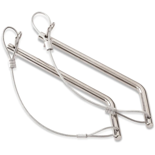 Otter Outdoors Replacement Pins for Hitch