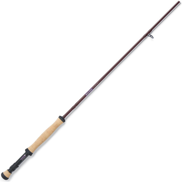  Echo Micro Practice Rod : Fly Fishing Rods : Sports