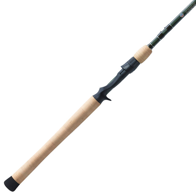 St. Croix Triumph Casting Rod | FishUSA