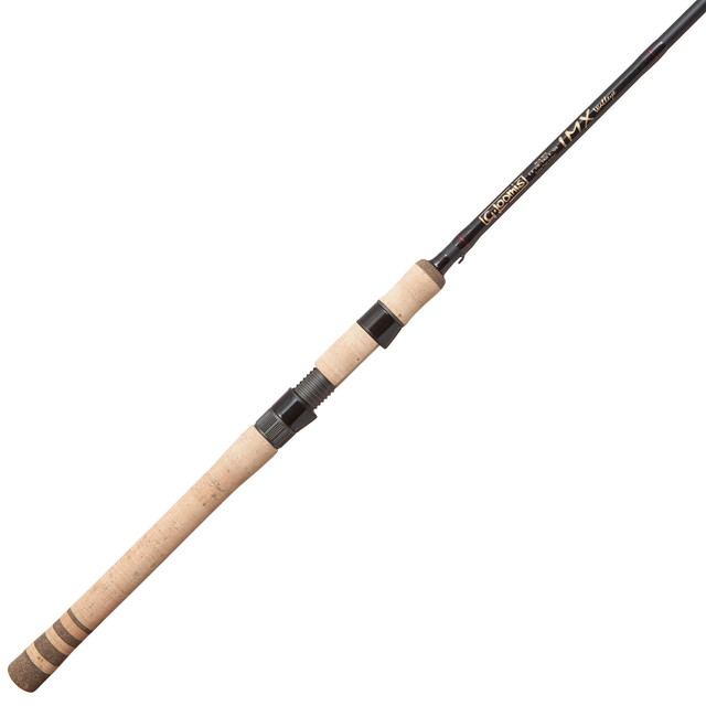 Fenwick Elite Walleye Spinning Rod 7'4 Medium Light
