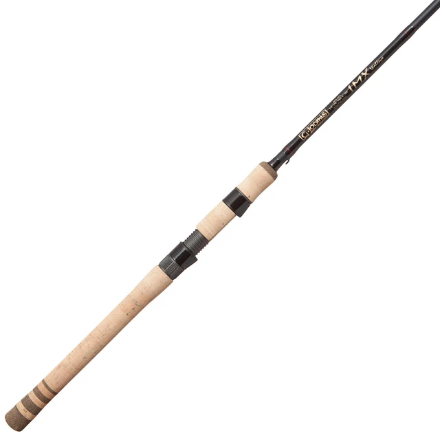 G. Loomis IMX Walleye Spinning Rod