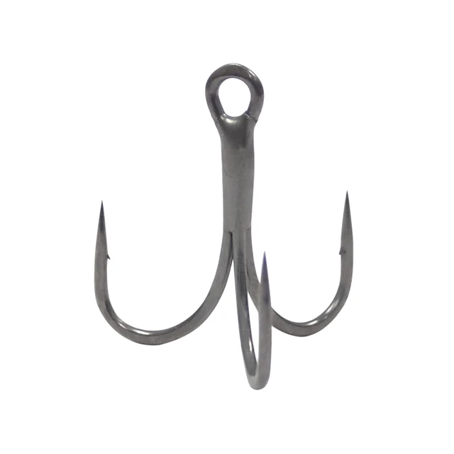 Gamakatsu G-Finesse Aaron Treble MH Nano Hooks
