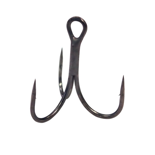 Gamakatsu G-Finesse TGW Nano Treble Hooks