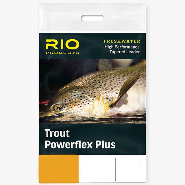 Fly Line - Fly Fishing Leader - Fly Fishing Tippets