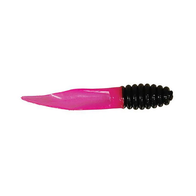 Bobby Garland Itty Bit Slab Slay'R Black color Hot Pink
