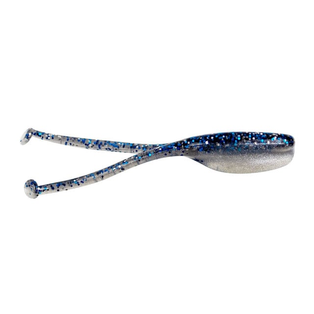 Bobby Garland Slab Dockt'R color Blue Thunder