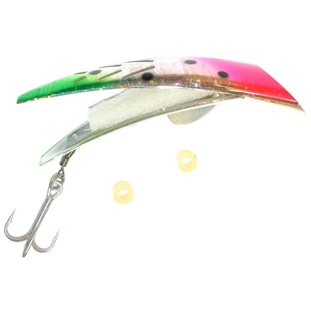 Brad's Super Bait Cut Plug